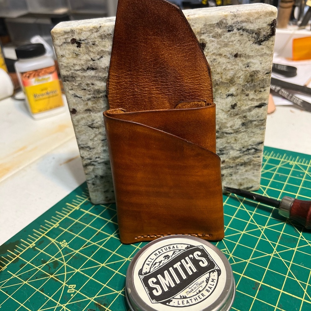 Minimalist Designed Wallet - image 2